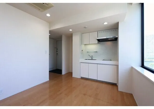FULL HOUSE MONZENNAKACHO - Interior - ["Cabinetry", "Wood", "Fixture"]