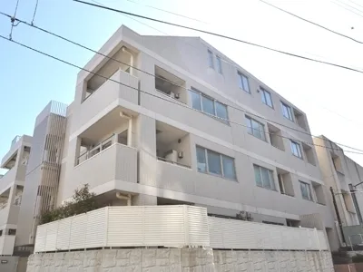 KDX Residence Takanawa - Exterior - ["Property", "Residential area", "Building"]