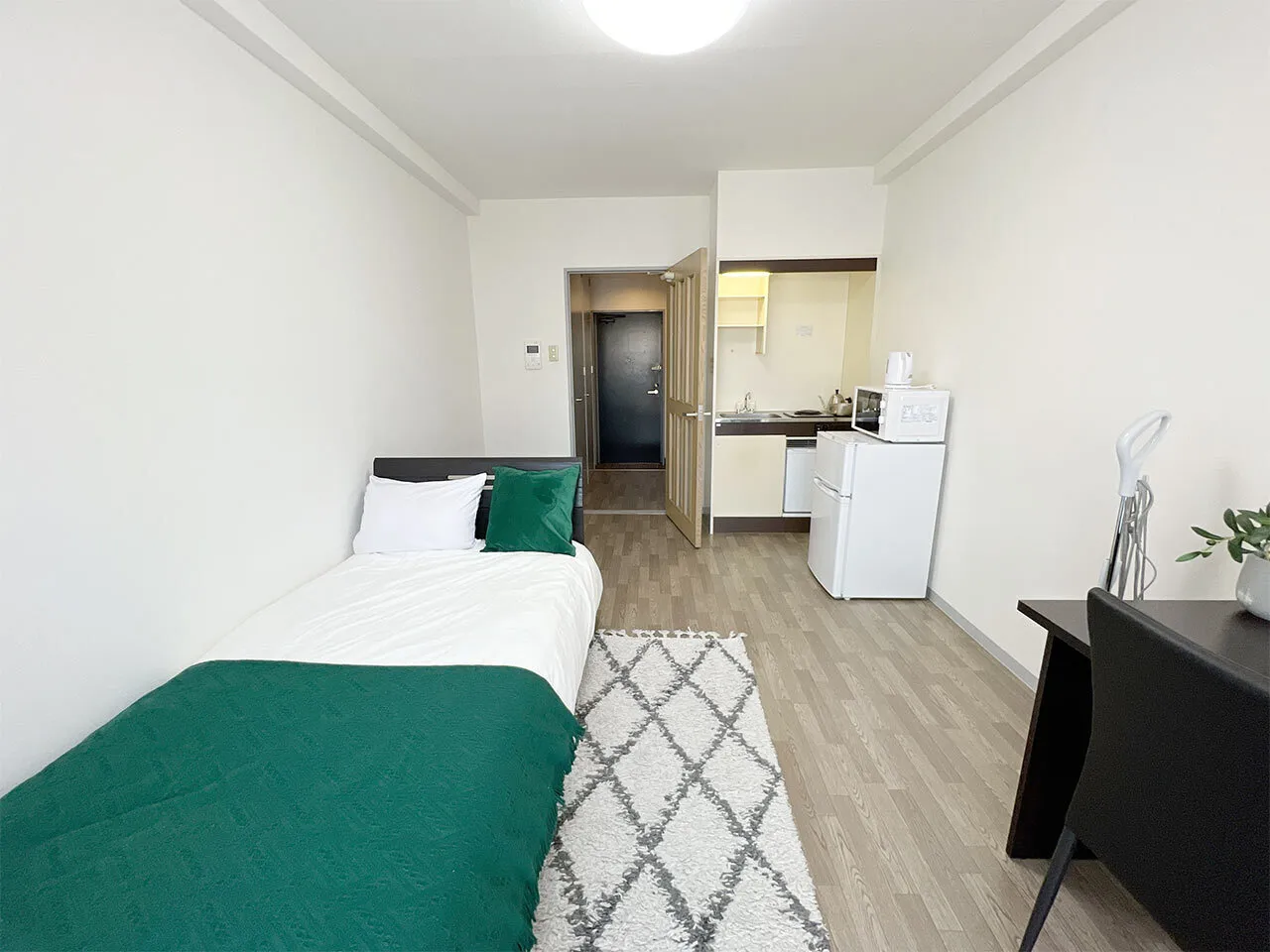Mynavi STAY Palace Nakameguro - Interior - []