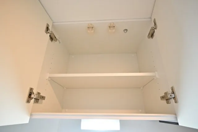 The Residence Nihonbashi - Interior - ["Wood", "Household hardware", "Cabinetry"]