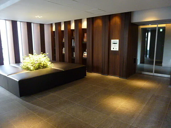 The Parkhouse Daikanyama Residence - Exterior - ["Flooring", "Wood", "Floor"]