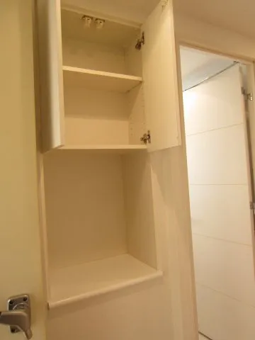 Prime Urban Ikebukuro - Interior - ["Wall", "Wood", "Shelving"]