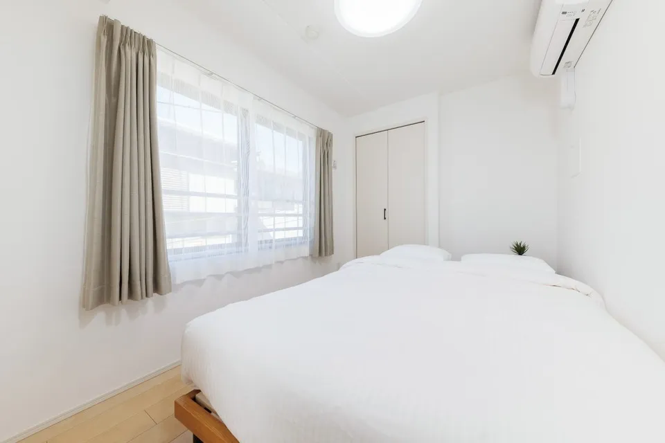 Hmlet Nishi-Shinjuku - Interior - ["Interior design", "Floor", "Apartment"]