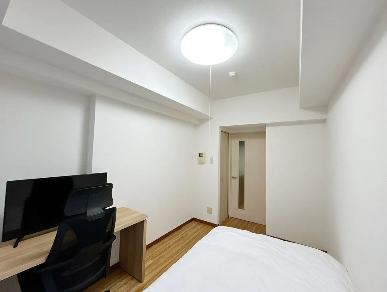 Mynavi STAY Stage Meguro Aobadai - Interior - []