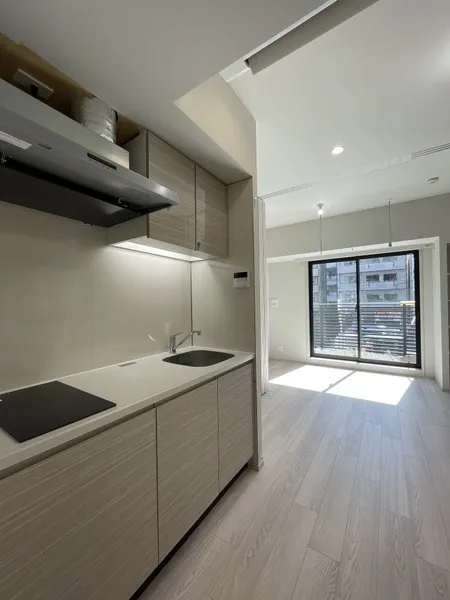 Milia Residence Ryogoku II - Interior - ["Apartment", "Flooring", "Interior design"]