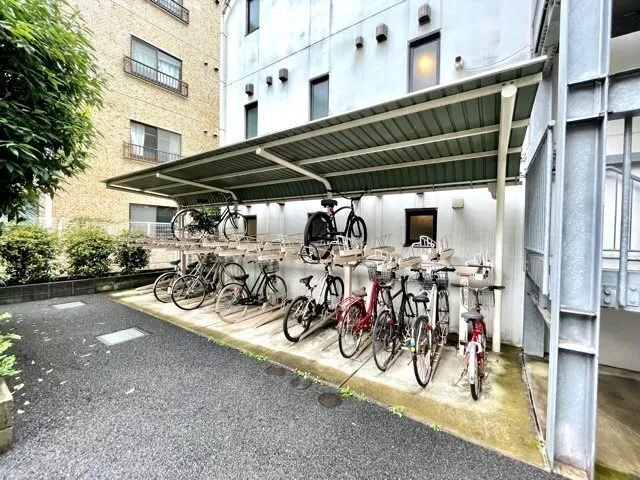 Residia Yoga - Other - ["Bicycle", "Wheel", "Tire"]