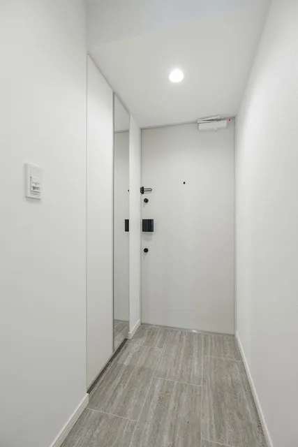 Cosmogracia Shinjuku Nishi-Waseda - Interior - ["Flooring", "Wall", "Floor"]