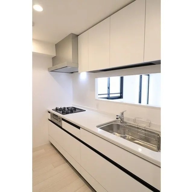 JP Noie Ebisu West - Interior - ["Property", "Room", "Countertop"]