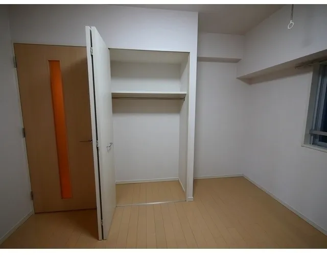 Comforia Asakusabashi DEUX - Interior - ["Flooring", "Floor", "Wood"]