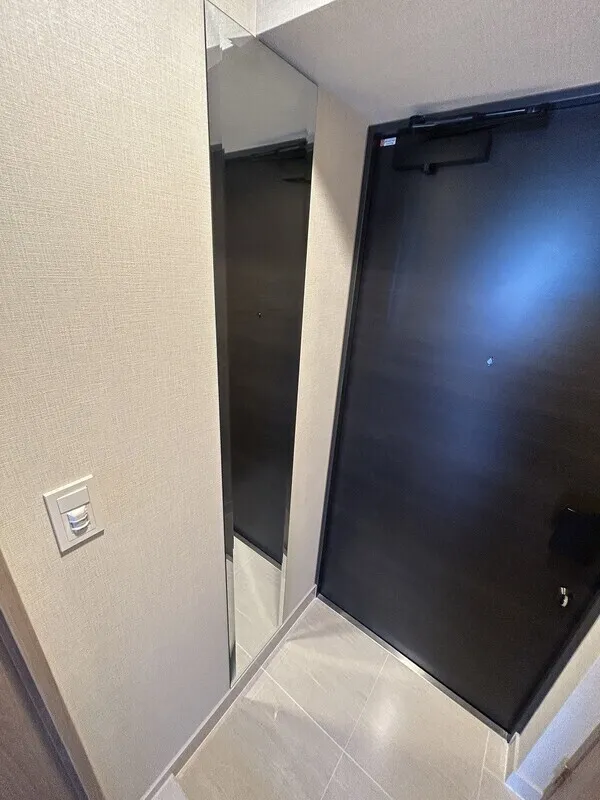 Blanchiesta Kiba - Interior - ["Flooring", "Floor", "Glass"]