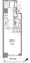 Castalia Nakameguro - Floor Plan - ["Rectangle", "Font", "Parallel"] thumbnail