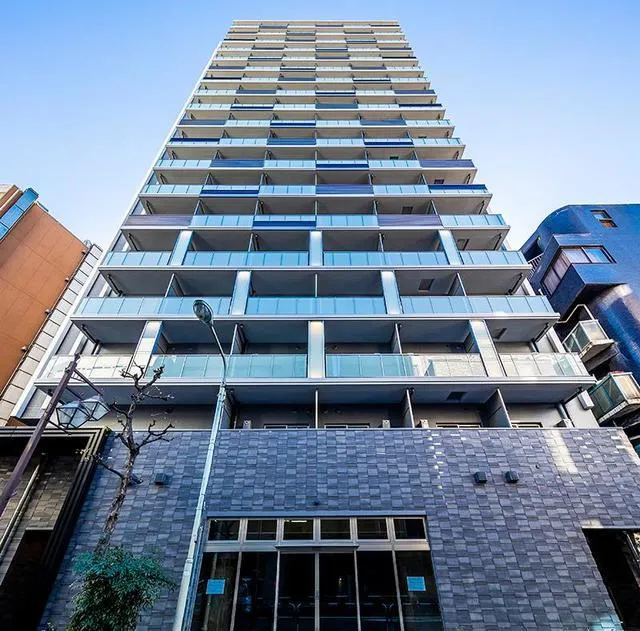 Park Axis Ikebukuro - Exterior - ["Building", "Daytime", "Sky"]