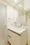 Pleno Kiyosumi Teien - Interior - ["Mirror", "Tap", "Bathroom cabinet"] thumbnail