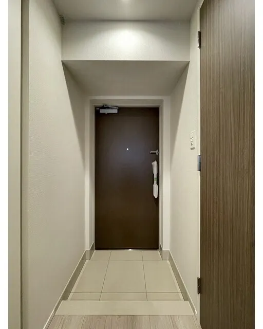Daffitto Kinshicho - Interior - ["Flooring", "Floor", "Wall"]