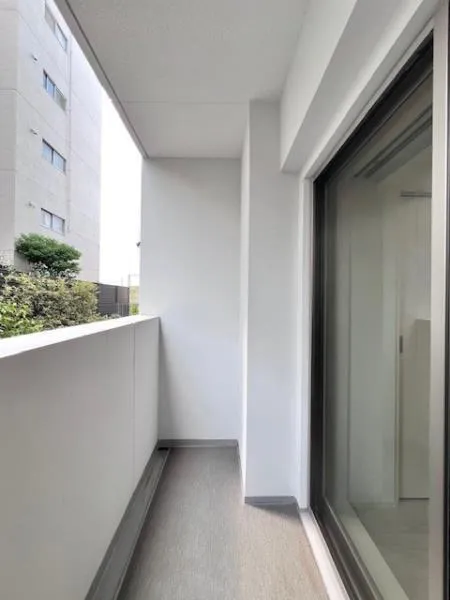 Brillia Ist Shibuya Honmachi - Interior - ["Interior design", "Apartment", "Composite material"]