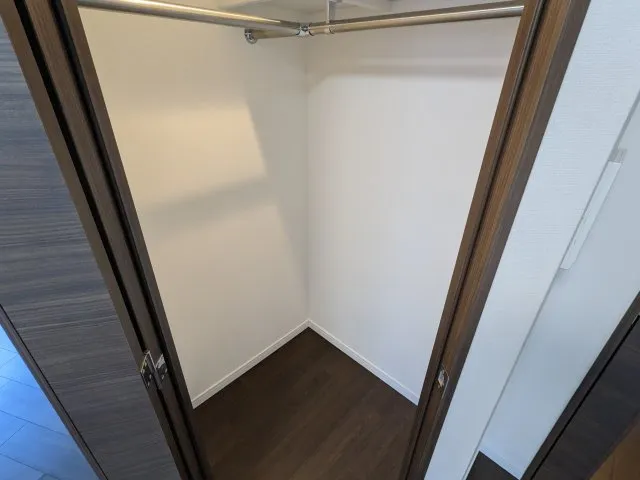 KDX Residence Toyosu - Interior - ["Wood", "Flooring", "Floor"]