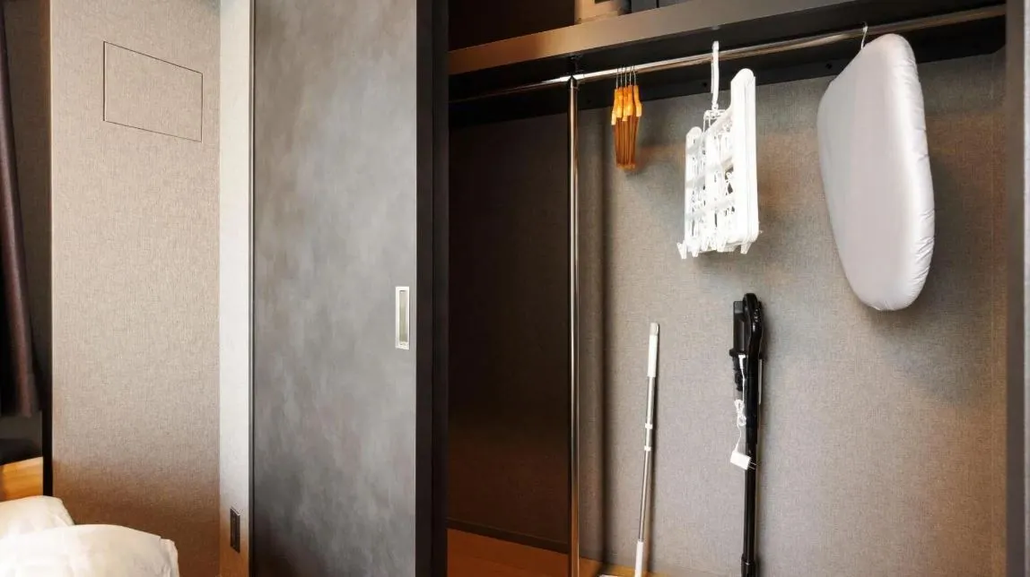 Hmlet Shibuya Ohashi - Interior - []