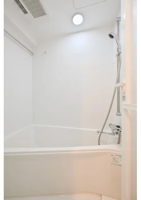 Azil Court Hamamatsucho - Interior - ["Plumbing fixture", "Bathroom", "Bathtub"]