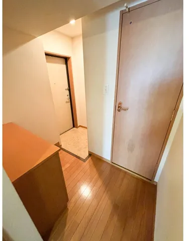 Sky Court Shiba Ichibankan - Interior - []