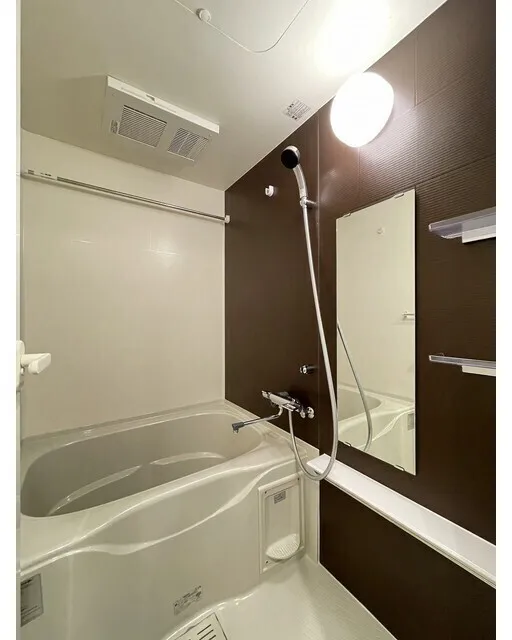 Comforia Liv Kayabacho - Interior - ["Flooring", "Plumbing fixture", "Interior design"]