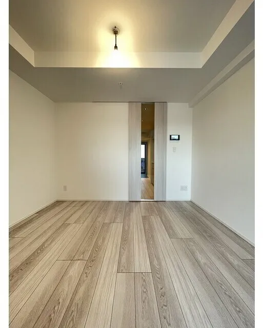 Season Flats Omorinishi - Interior - ["Flooring", "Floor", "Wood flooring"]