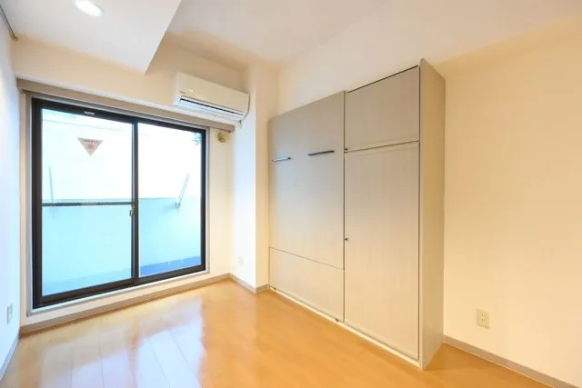 Tokken City Heights Ueno - Interior - ["Flooring", "Floor", "Apartment"]