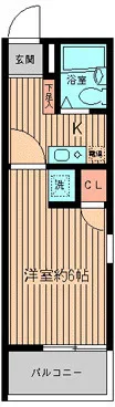 Safe 17 - Floor Plan - ["Apartment", "Balcony"]