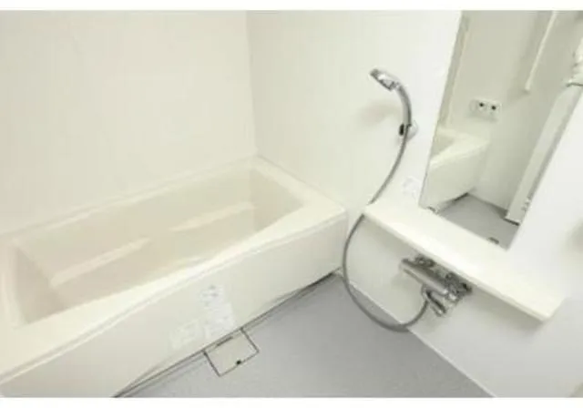 Belle Face Shibaura Tower - Interior - ["White", "Plumbing fixture", "Bathroom"]