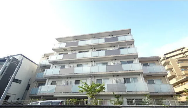 Jewel Parfe Hirai - Exterior - ["Building", "Property", "Architecture"]