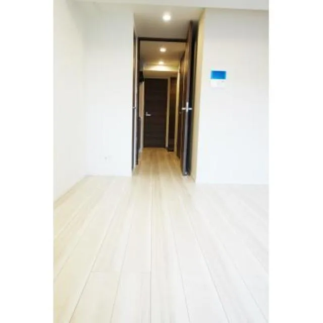 KDX Residence Sakurajosui - Interior - ["Building", "Door", "Hall"]