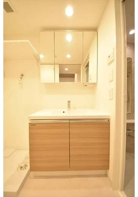 Grand Paseo Yoyogi Uehara II - Interior - ["Flooring", "Floor", "Interior design"]