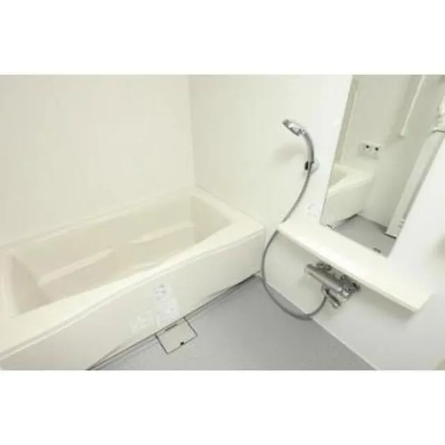 Belle Face Shibaura Tower - Interior - ["White", "Plumbing fixture", "Bathroom"]