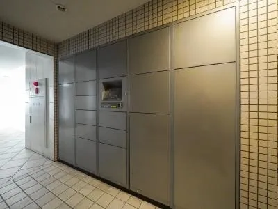 KDX Residence Shinagawa Seaside - Other - ["Interior design", "Floor", "Flooring"]