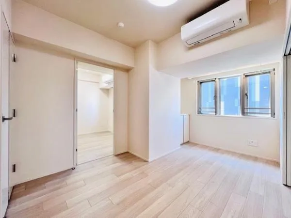 Brillia Ist Ryogoku - Interior - ["Flooring", "Floor", "Interior design"]