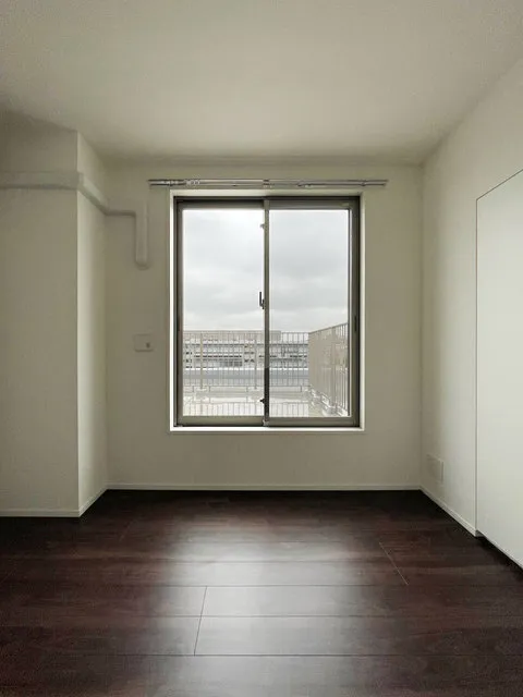 KDX Residence Oyamadai - Interior - ["Flooring", "Floor", "Wood"]