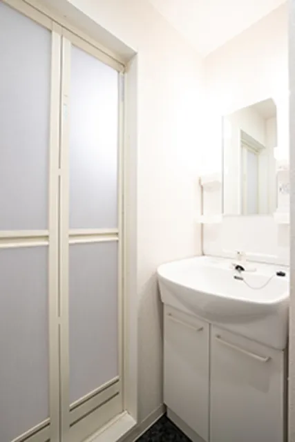 Bonheur Monzen-Nakacho - Interior - ["Room", "Bathroom", "Property"]