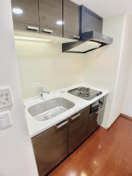 Premier Comfort Nishiogikubo - Interior - ["Floor", "Apartment", "Plumbing fixture"]