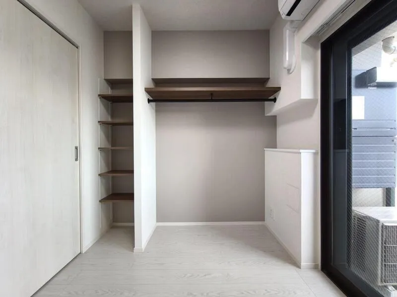 Prime Garden Akatsuka - Interior - ["Flooring", "Wood", "Floor"]