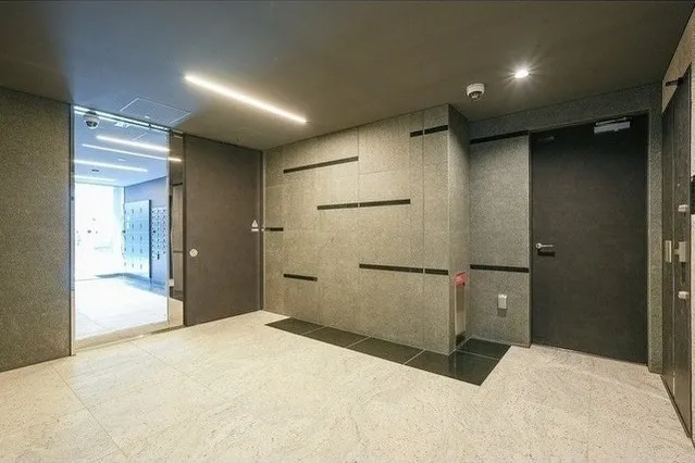 BPR Residence Oshima - Exterior - ["Flooring", "Floor", "Ceiling"]