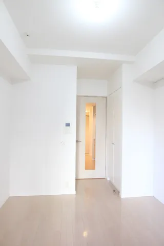 PROUD FLAT Kamata II - Interior - ["Flooring", "Floor", "Wood"]
