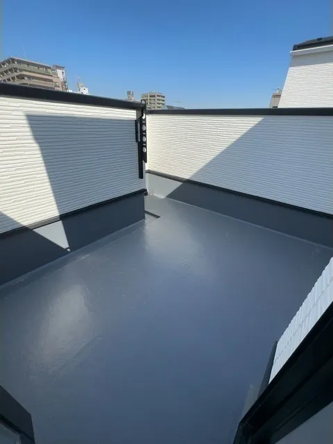 Kolet Sumida Tachibana #05 - Interior - ["Composite material", "Grey", "Tile"]