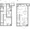 Hmlet Sangenjaya II - Floor Plan - [] thumbnail