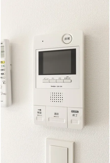 Orchid Residence Ueno Inaricho - Interior - ["Electronics", "Product", "Technology"]