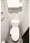 La Douceur Sugamo West - Interior - ["Toilet seat", "Toilet", "Plumbing fixture"] thumbnail