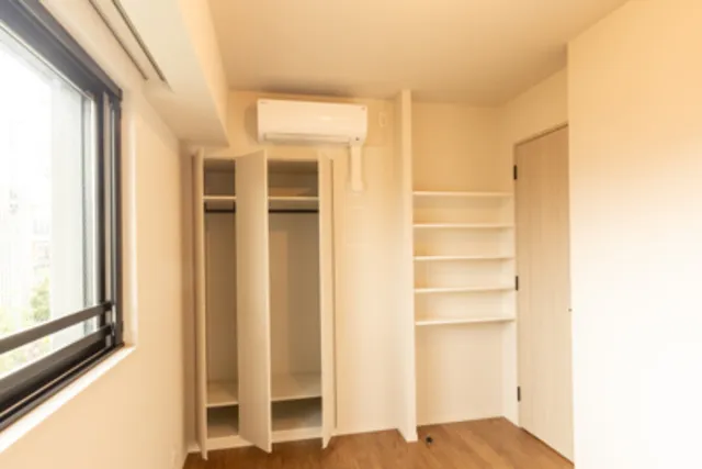 Park Homes Fukasawa 7-Chome - Interior - ["Wall", "Flooring", "Floor"]