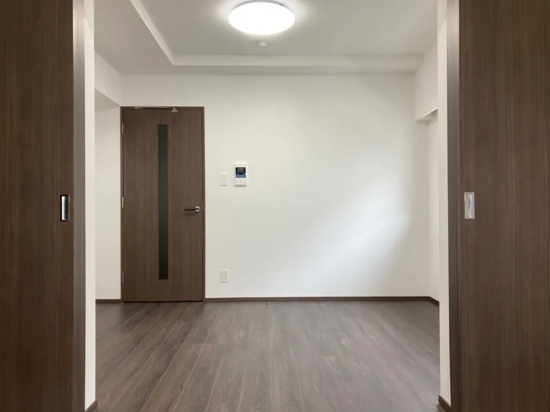 Isle Premium Mukojima - Interior - ["Flooring", "Floor", "Wood flooring"]