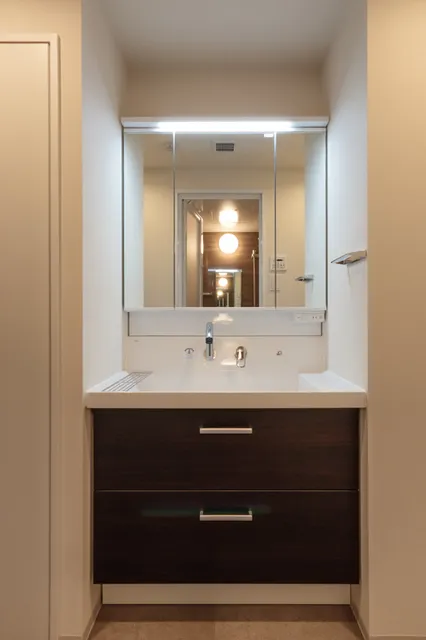 Stella Maison Tabata - Interior - ["Bathroom Sink", "Wall", "Interior design"]
