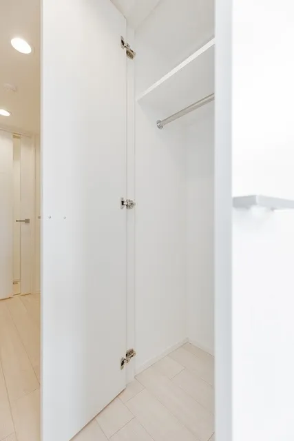 JPnoie Monzennakacho - Interior - ["Fixture", "Wood", "Interior design"]