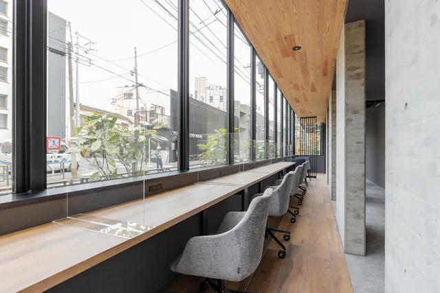 Ampersand Kita-Shinjuku - Other - ["Property", "Window", "Fixture"]