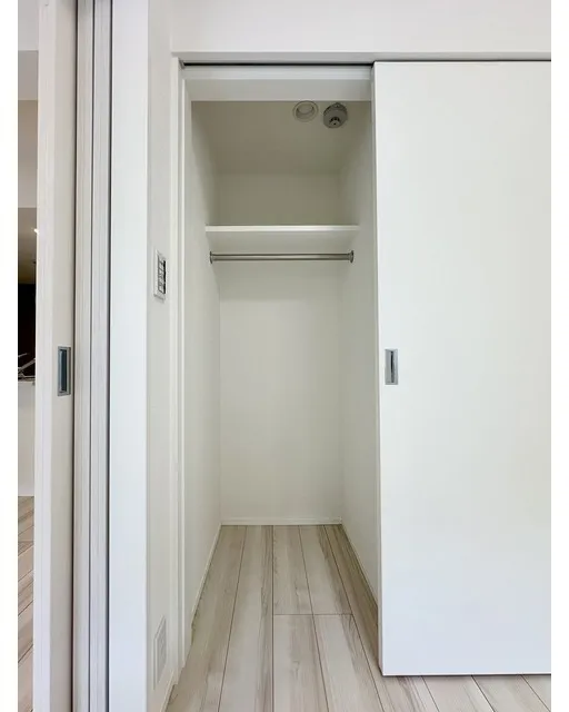 Asyl Court Nerima Nakamurabashi - Interior - ["Flooring", "Floor", "Wood"]